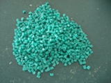 Compounded roto resin