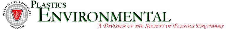 Plastics Environmental Division