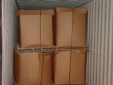 50% full container