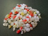 LLDPE mc